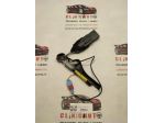 PRETENSIONATORE CITROEN C3 Pluriel 33022955 9639873877 DV4TD (03)