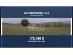 Immobile in asta di 63980 m² in vendita a Alessandria