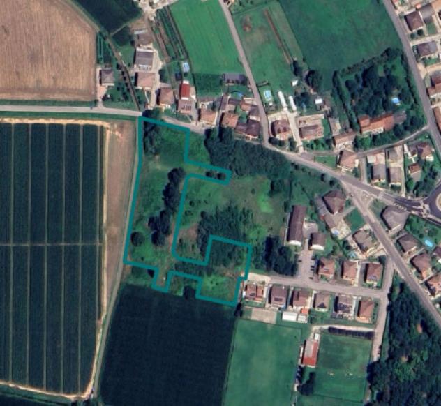 Immobile in asta di 14236 m² in vendita a Isola della Scala