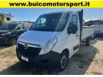 Opel Movano 2.3 CDTi Cassone Fisso 61.000 KM!