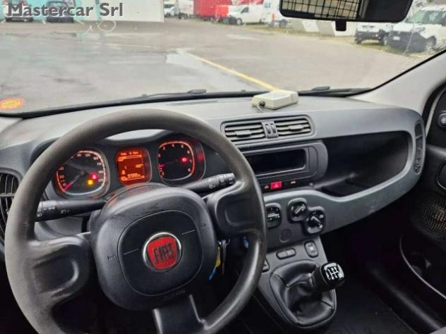 FIAT Panda 1.2 69 CV VAN 2 POSTI EURO6 POP - FY300PD rif. 23779549 - Foto 10