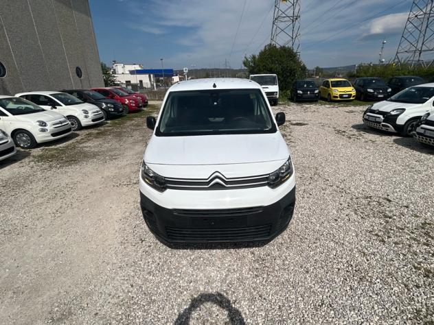 Citroën Berlingo 2019 Diesel BLUEHDI 100CV S&S VAN M DRIVER - Foto 5