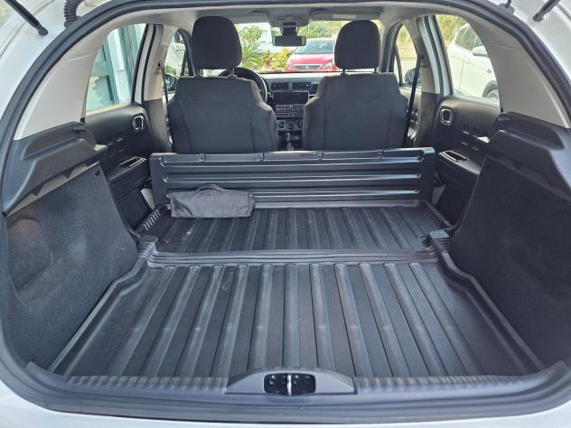 Citroen C3 BlueHDi 100 S&S Van Live - Foto 5