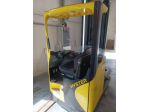 Carrello elevatore retrattile hyster Modello r 1.4