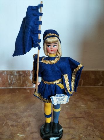 Palio Siena Contrada della Tartuca - Foto 8