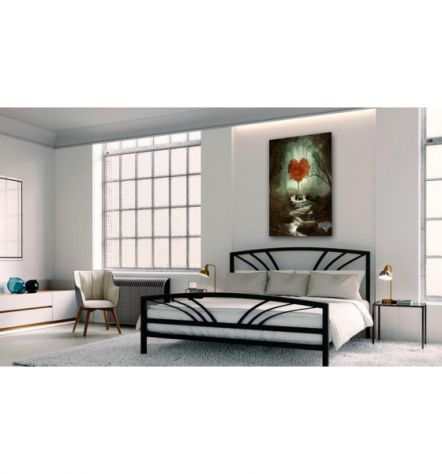 Quadro Albero Con Il Cuore 60x90 E 80x120 ARREDALACASA ????? (0)Review - Foto 2