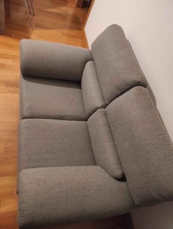 Divano Behome – Modello GABRIELE 2P - Foto 4