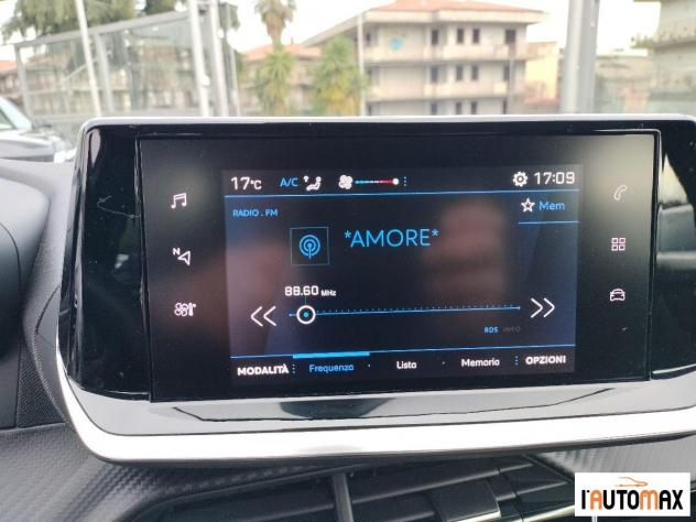PEUGEOT - 208 1.5 bluehdi Active s&s 100cv - Foto 9