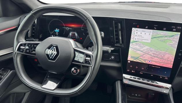 Renault Austral 2023 1.2 E-Tech full hybrid 200cv Techno Auto - Foto 8