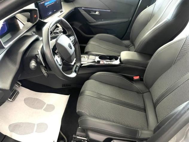 PEUGEOT 208 1.2 Hybrid 145 e-DCS6 GT rif. 23989838 - Foto 4