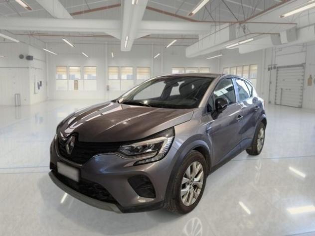 RENAULT Captur TCe 90 CV Business rif. 23946375
