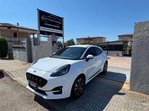 FORD PUMA ST LINE -SUPER PROMO