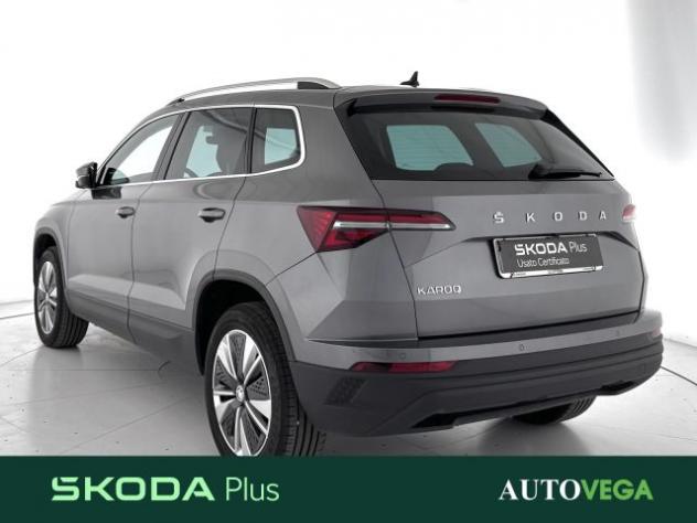 SKODA Karoq 1.0 tsi executive 110cv rif. 23647712 - Foto 5