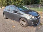 Peugeot 208 BlueHDi 75 5 porte Allure