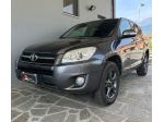 Toyota RAV4 5 Porte RAV4 2.2 d-4d Sol 150cv dpf my09