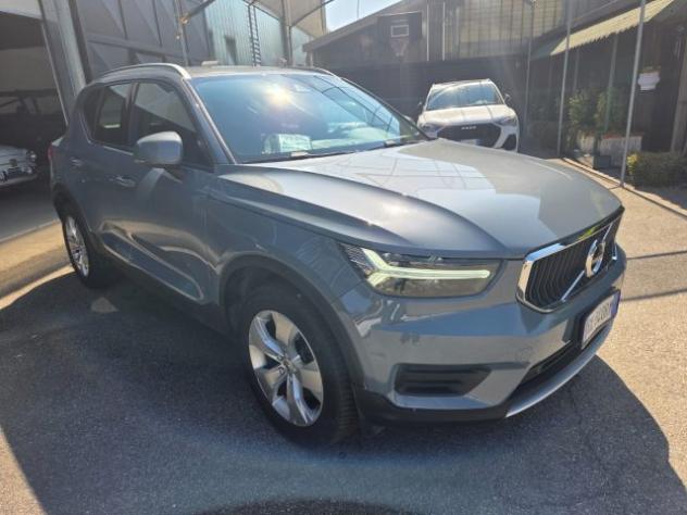 VOLVO XC40 B4 AWD automatico Plus rif. 24094184 - Foto 3