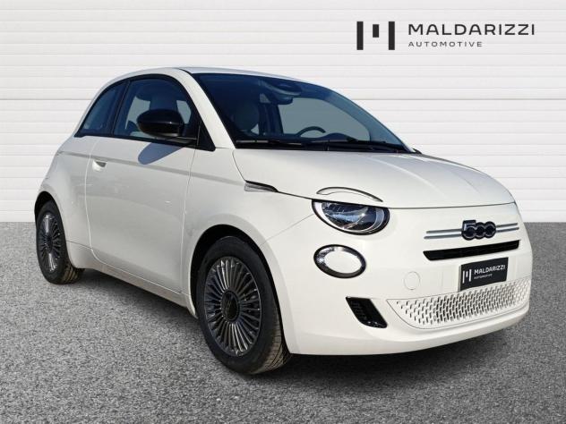 FIAT 500 Hybrid Berlina Icon 1.0 Hybrid Berlina