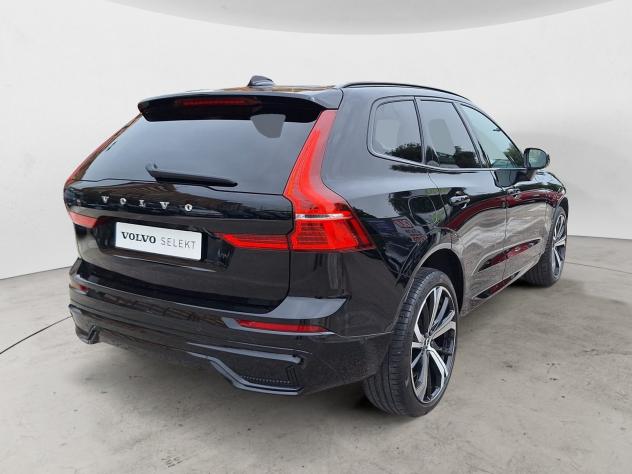 Volvo XC60 B4 197+14 CV AWD Mild Hybrid Diesel Automatico Plus Dark N1 Autocarro - Foto 2