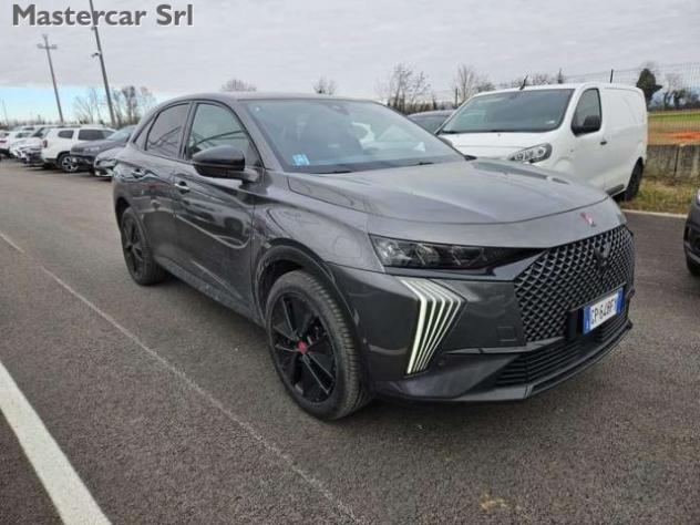 DS AUTOMOBILES DS 7 1.5 bluehdi Performance Line 130cv TG: GP648FY rif. 24018688 - Foto 7