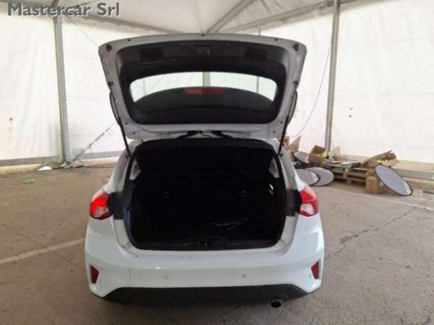 FORD Focus Focus V 2018 1.5 ecoblue Business Co-pilot s - GF8 rif. 23922277 - Foto 9