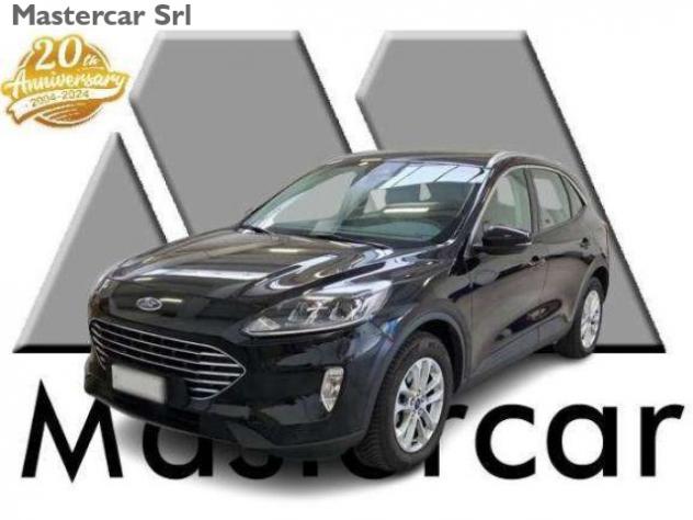 FORD Kuga SUV 1.5 ECOBLUE 120CV 2WD TITANIUM BUS. AUTO - GE4 rif. 23767018
