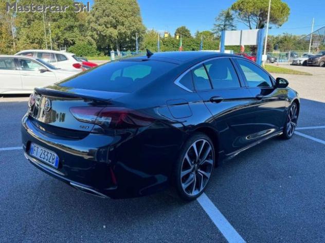 OPEL Insignia Grand Sport 2.0 cdti 210cv GSi awd - FT233ZB rif. 23836356 - Foto 6