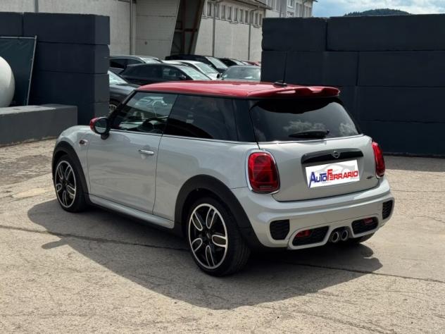 MINI Mini 4ª serie (F56) Mini 2.0 John Cooper Works - Foto 8
