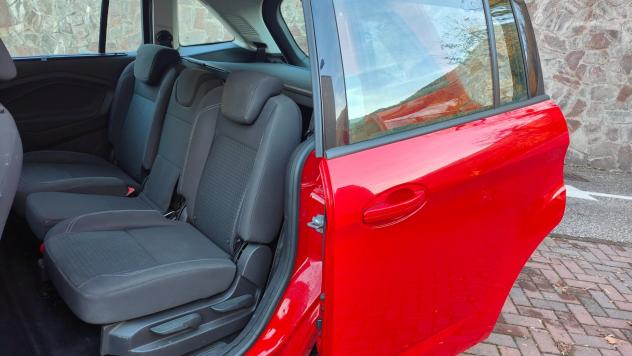Ford Grand C-Max 1.0 EcoBoost - 7 posti - Foto 8