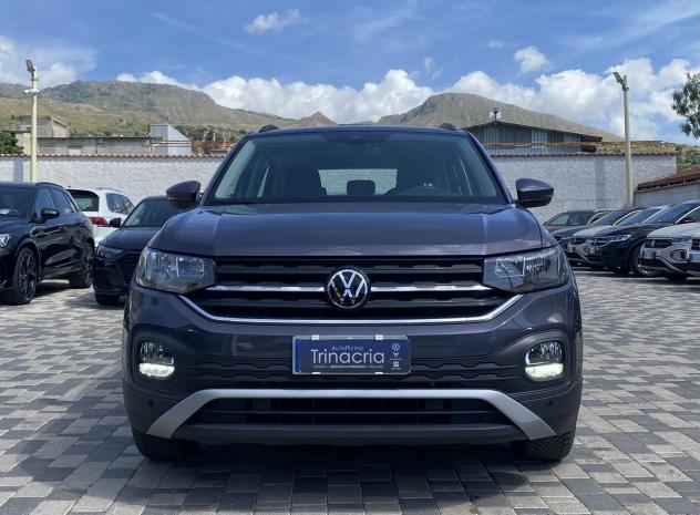 Volkswagen T-Cross Style 1.0 TSI 95CV - Foto 2
