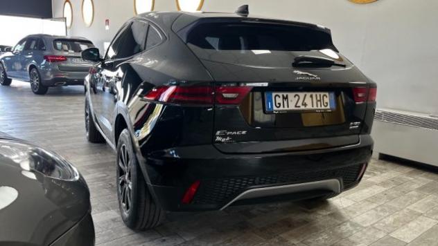 JAGUAR E-Pace 2.0D 150 CV AWD aut. R-Dynamic rif. 24159019 - Foto 4