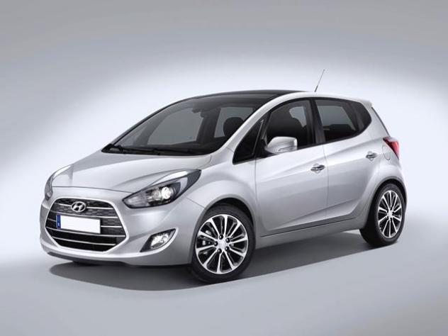 HYUNDAI iX20 1.4 90CV Comfort**OK NEOPATENTATO-UNICOPROP** rif. 24063717