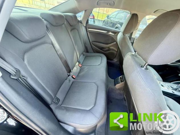 AUDI A3 sedan limousine rif. 23989562 - Foto 8