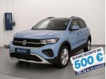 Volkswagen T-Cross 1.0 TSI 85kW Edition Plus