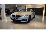 BMW 435d xDRIVE CABRIO 313CV - 2015