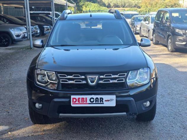 DACIA Duster GPL RETROCAMERA NAVI rif. 23816487 - Foto 2