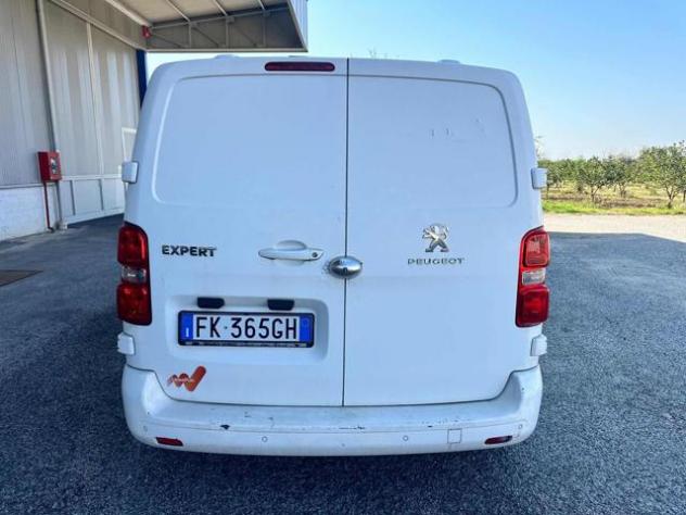 PEUGEOT Expert BlueHDi 115 S&S PC-TN Furgone Pro Compact rif. 23939488 - Foto 3