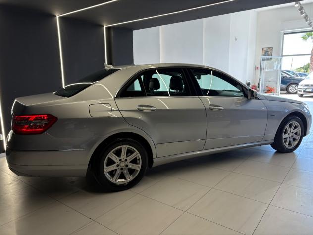 Mercedes-benz E 220 CDI BlueEFFICIENCY Avantgarde - Foto 5
