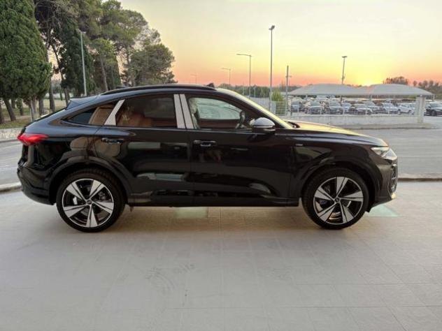 AUDI Q5 SPB SPORTBACK TDI mHEV+ S tronic quattro S line ed rif. 23887030 - Foto 4