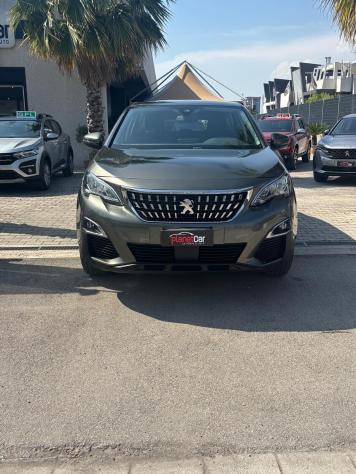 Peugeot 3008 BlueHDi 130 S&S Business