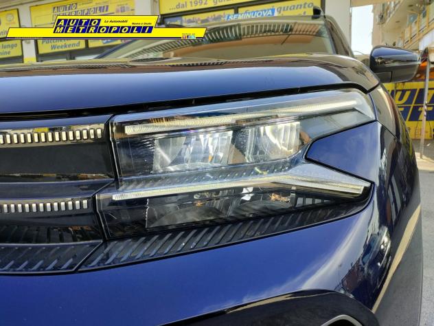 Citroen C5 Aircross 130cv BlueHDi S&S EAT8 Shine - Foto 6