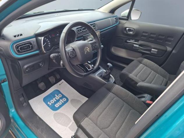 CITROEN C3 PureTech 83 S&S Shine rif. 23891498 - Foto 8