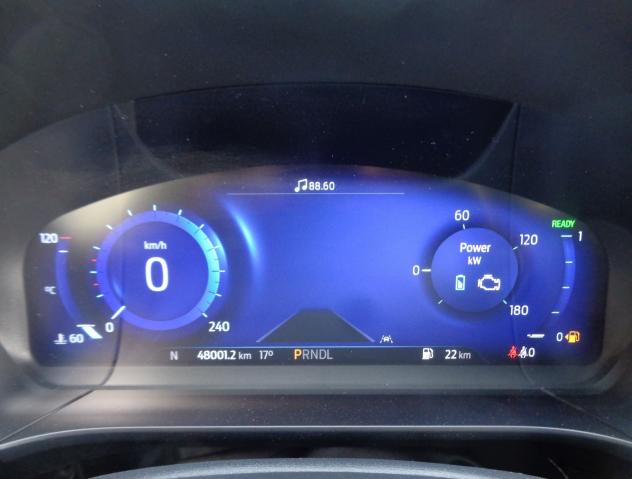 Ford Kuga Kuga 2.5 full hybrid ST-Line 2wd 190cv cvt - Foto 10