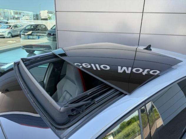 VOLKSWAGEN Golf GTI 2.0 TSI 245cv DSG GTI PERFORMANCE TETTO-WINTER rif. 23953682 - Foto 7