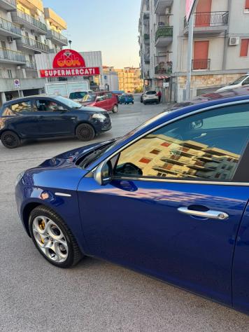 Alfa Romeo Giulietta 1.6 JTDm 120 CV Super * Navi * Garantita 12 Mesi - Foto 8