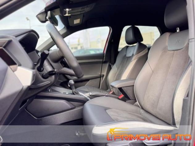 AUDI A1 citycarver 30 TFSI S Line rif. 22087135 - Foto 5