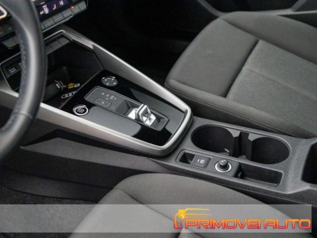 AUDI A3 SPB 40 TFSI e S tronic Advanced rif. 20175344 - Foto 6