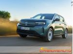 OPEL Frontera Hybrid 110 CV EDCT Edition rif. 22437985