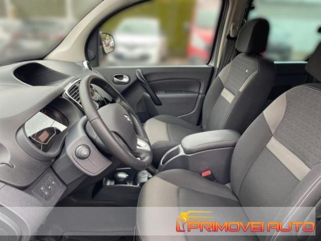 RENAULT Kangoo Blue dCi 8V 95CV 5 porte Limited rif. 19027967 - Foto 2