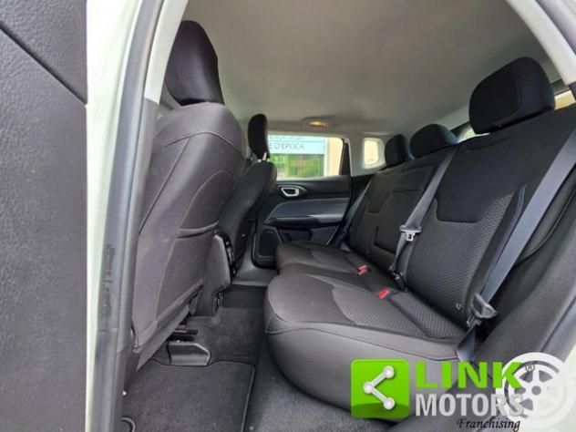 JEEP Compass 1.6 Longitude 131cv rif. 23878020 - Foto 6