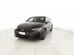 Audi S3 S3 Sportback 2.0 tfsi Sport Attitude quattro s-tronic